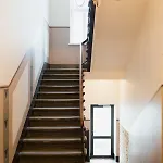 New, Modern Near Center